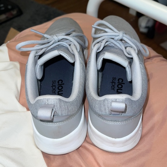 women’s adidas cloudfoam - Picture 4 of 6